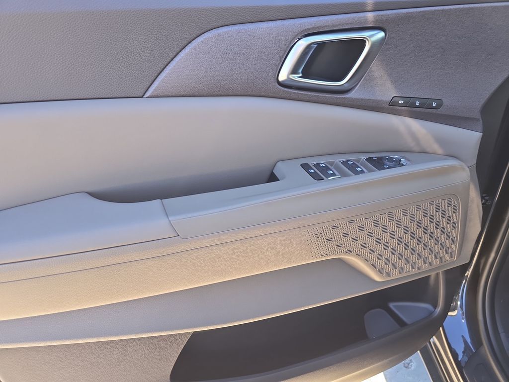 2026 Kia Carnival Hybrid EX San Clemente CA