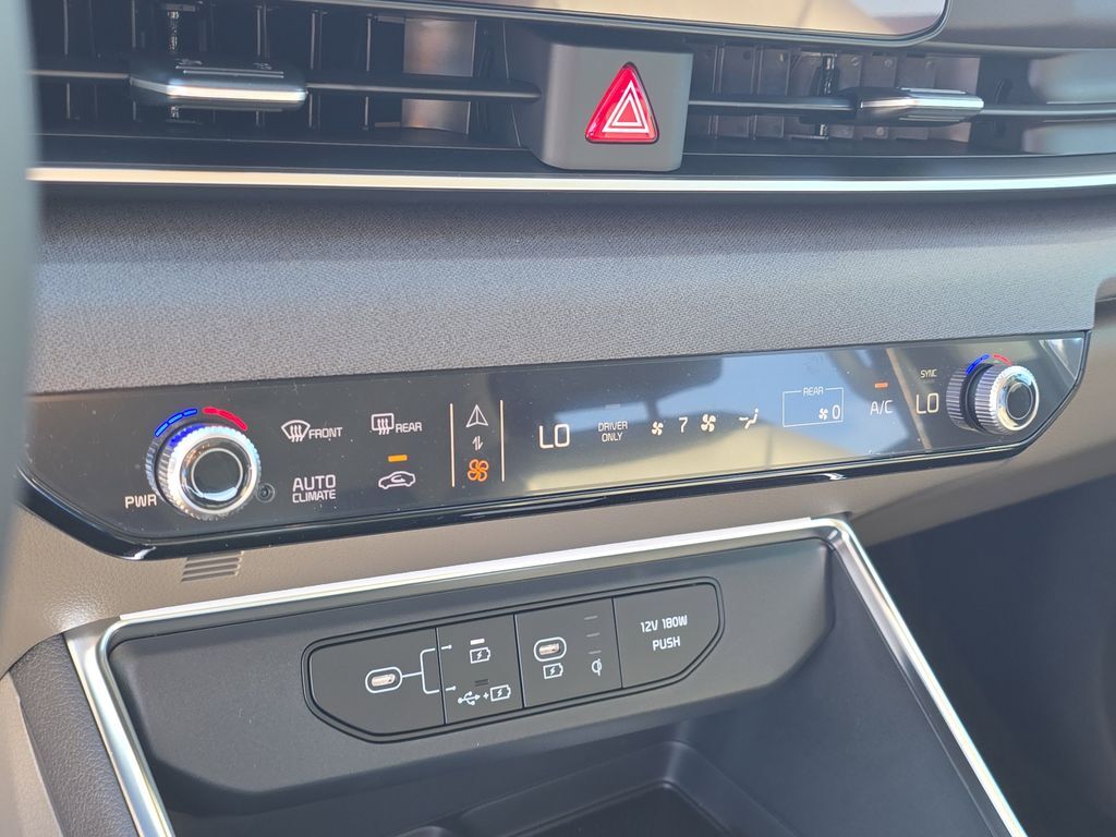 2026 Kia Carnival Hybrid EX San Clemente CA