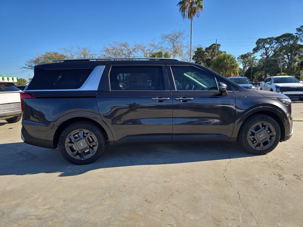 2026 Kia Carnival Hybrid EX San Clemente CA