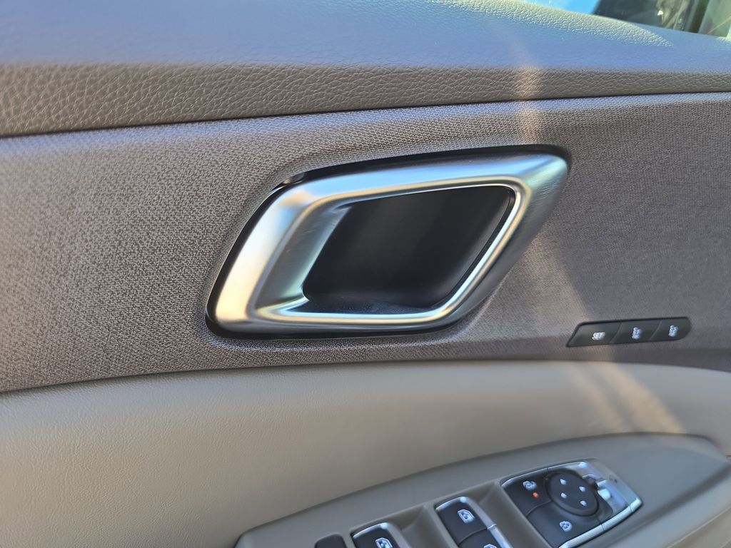 2026 Kia Carnival Hybrid EX San Clemente CA