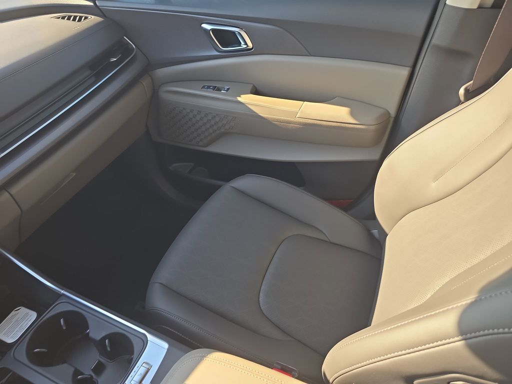 2026 Kia Carnival Hybrid EX San Clemente CA