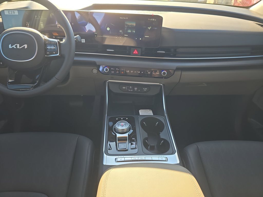 2026 Kia Carnival Hybrid EX San Clemente CA