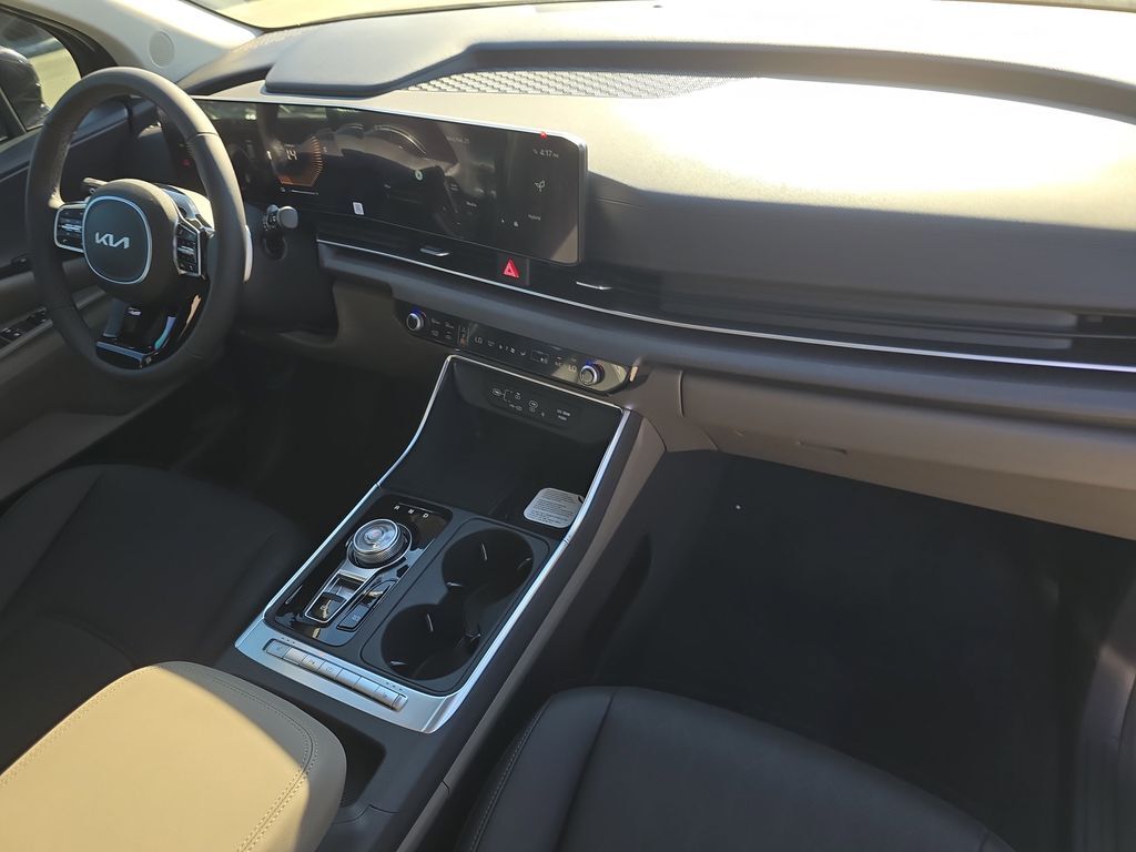 2026 Kia Carnival Hybrid EX San Clemente CA