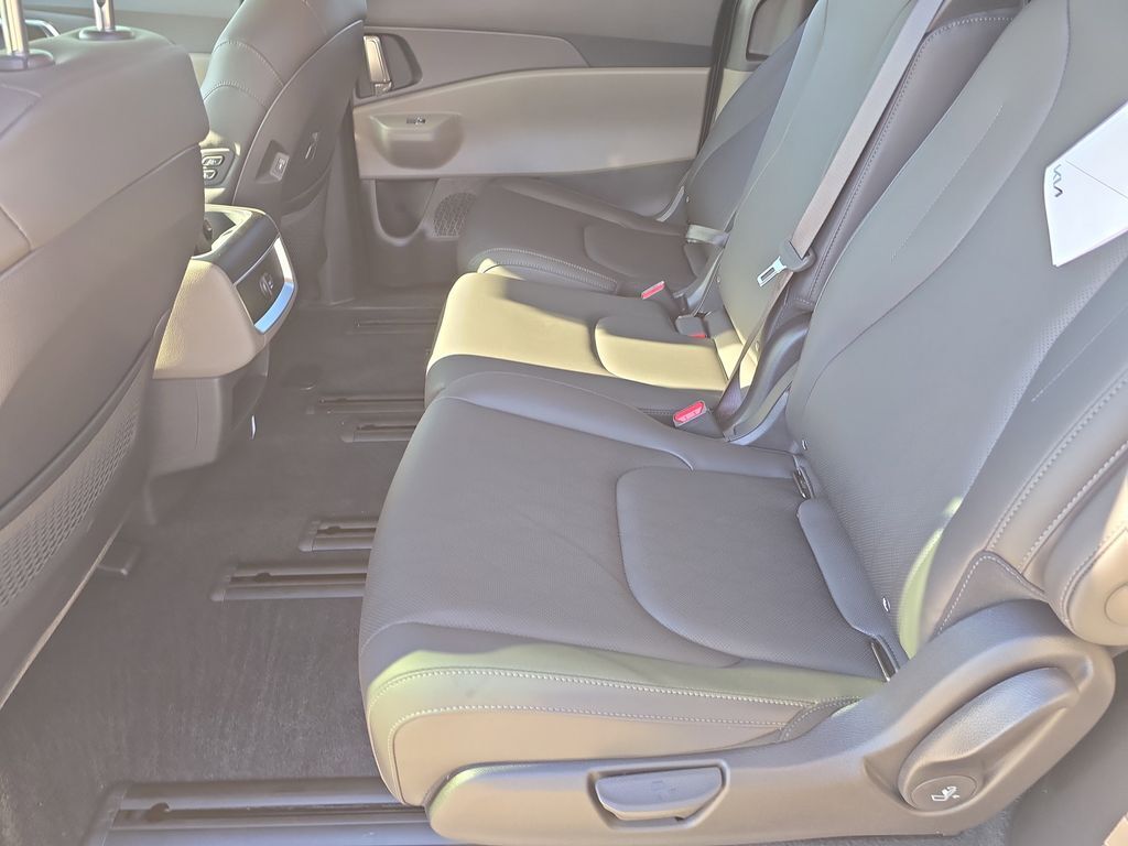 2026 Kia Carnival Hybrid EX San Clemente CA