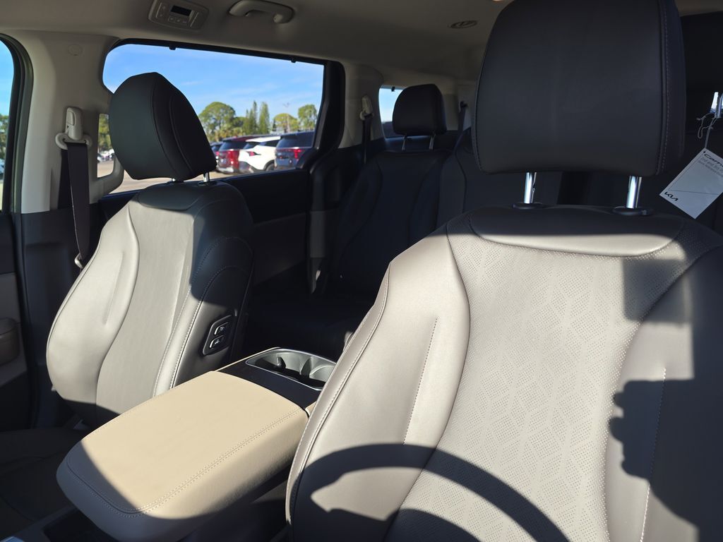 2026 Kia Carnival Hybrid EX San Clemente CA