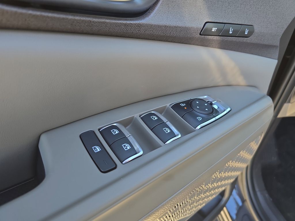 2026 Kia Carnival Hybrid EX San Clemente CA