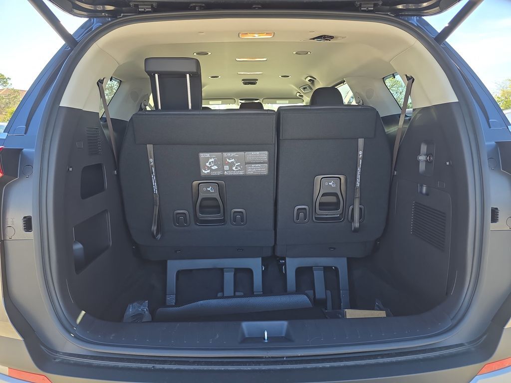 2026 Kia Carnival Hybrid EX San Clemente CA