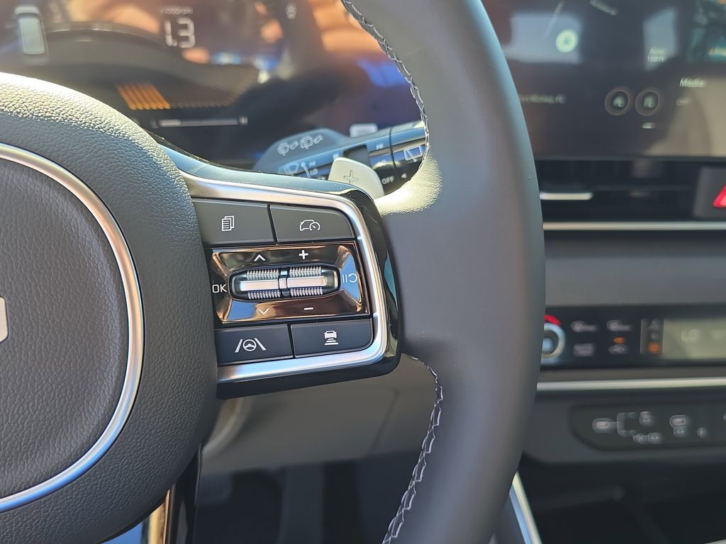 2026 Kia Carnival Hybrid EX San Clemente CA