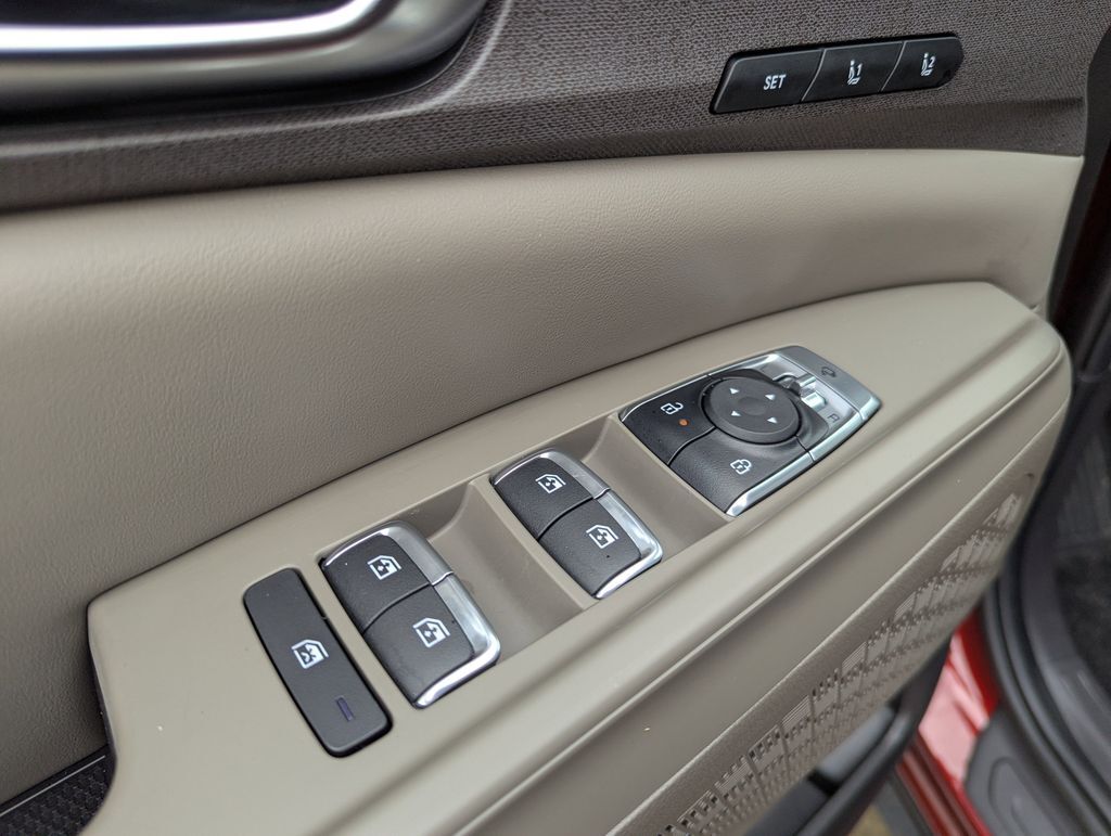 2026 Kia Carnival Hybrid EX San Clemente CA