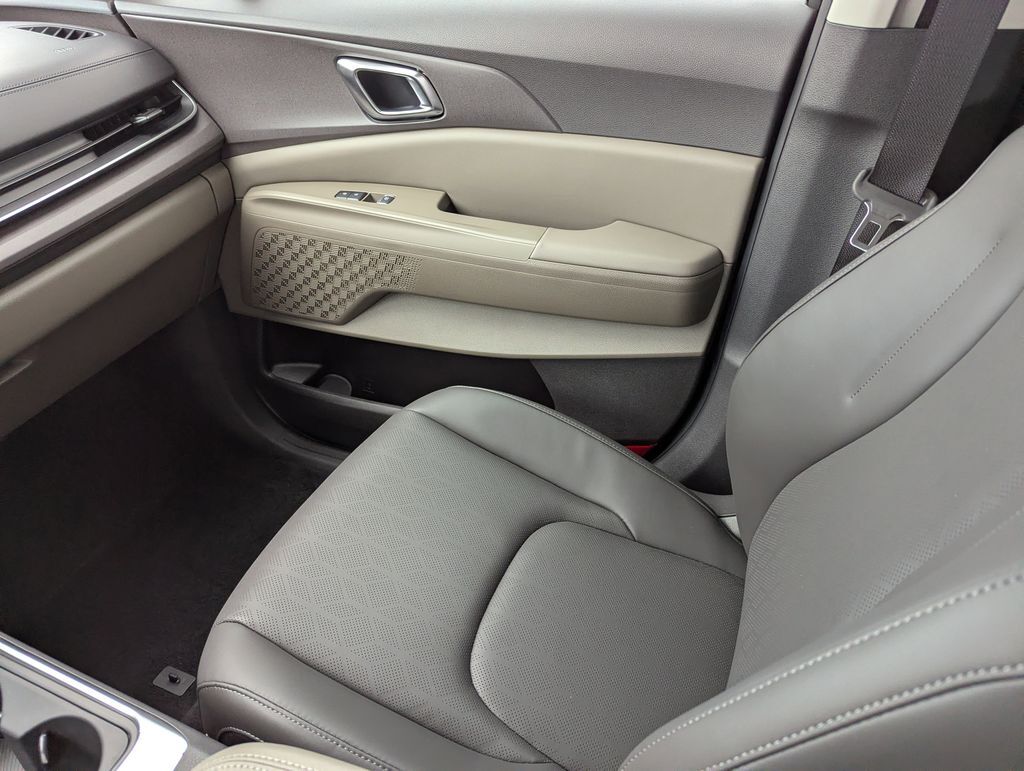 2026 Kia Carnival Hybrid EX San Clemente CA