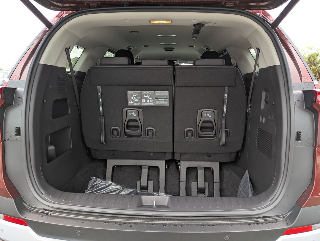 2026 Kia Carnival Hybrid EX San Clemente CA