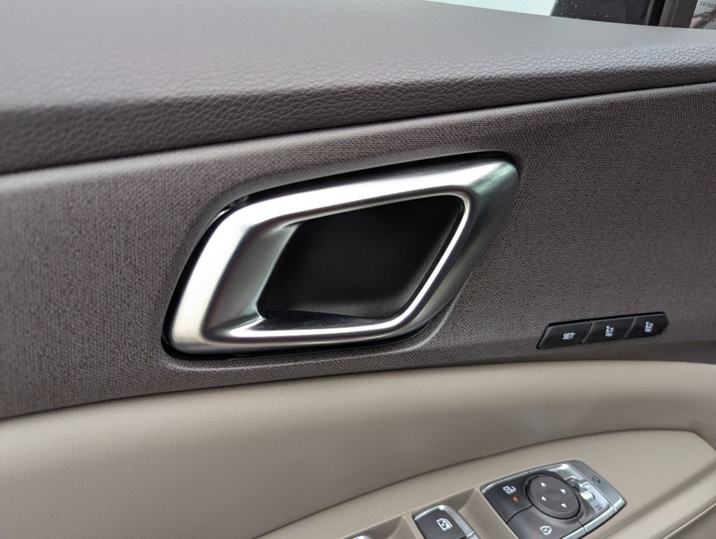 2026 Kia Carnival Hybrid EX San Clemente CA