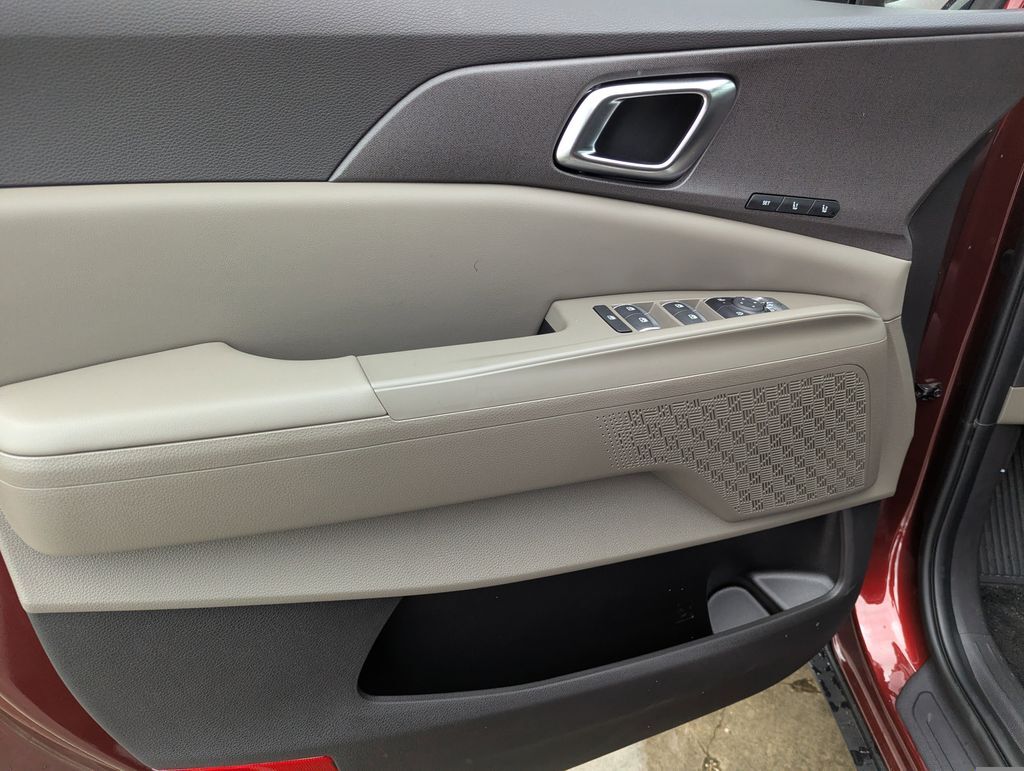 2026 Kia Carnival Hybrid EX San Clemente CA
