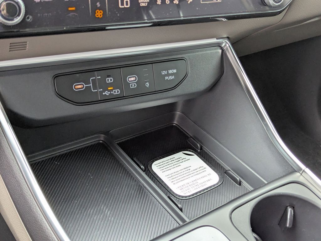2026 Kia Carnival Hybrid EX San Clemente CA