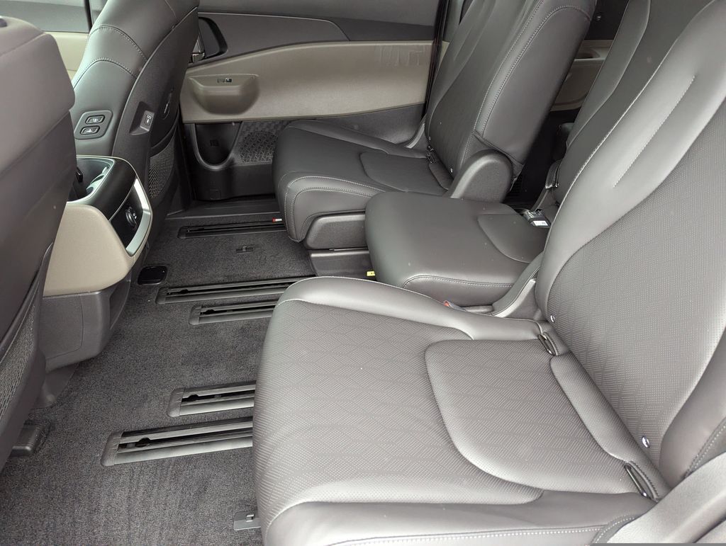 2026 Kia Carnival Hybrid EX San Clemente CA