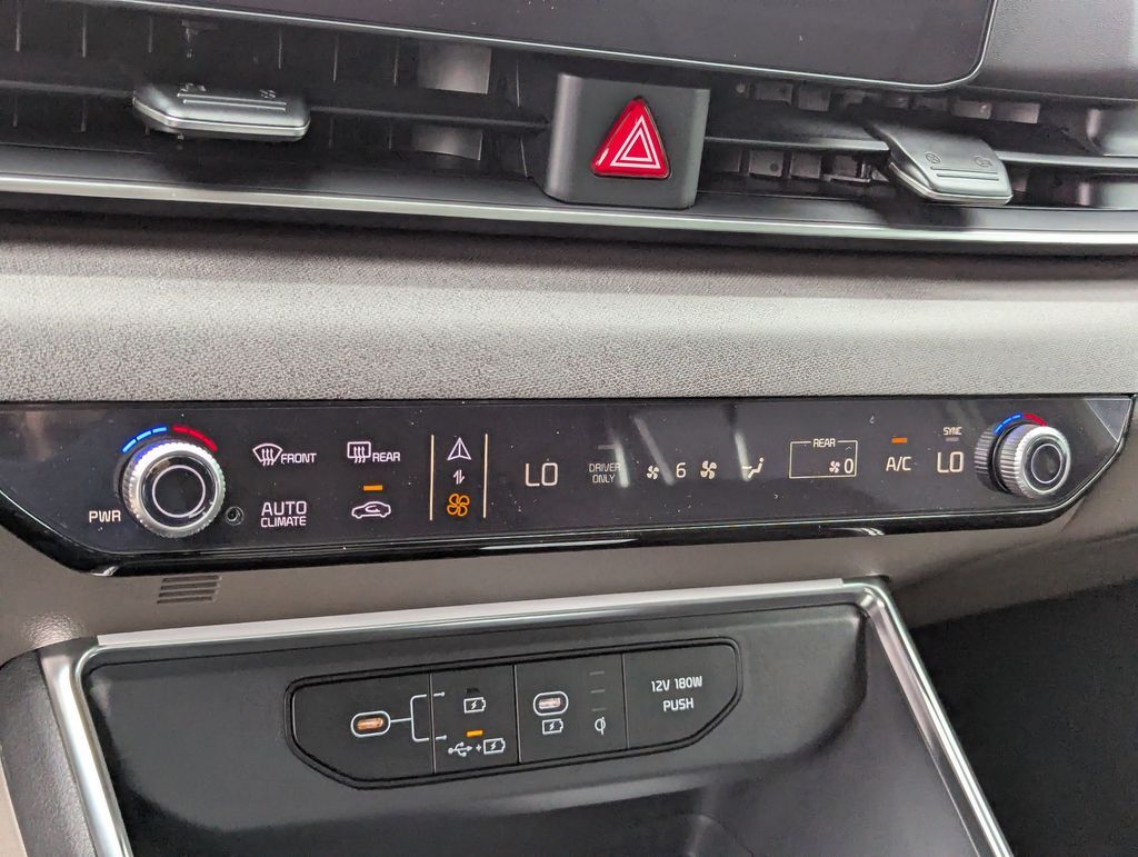 2026 Kia Carnival Hybrid EX San Clemente CA