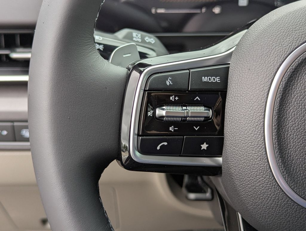 2026 Kia Carnival Hybrid EX San Clemente CA