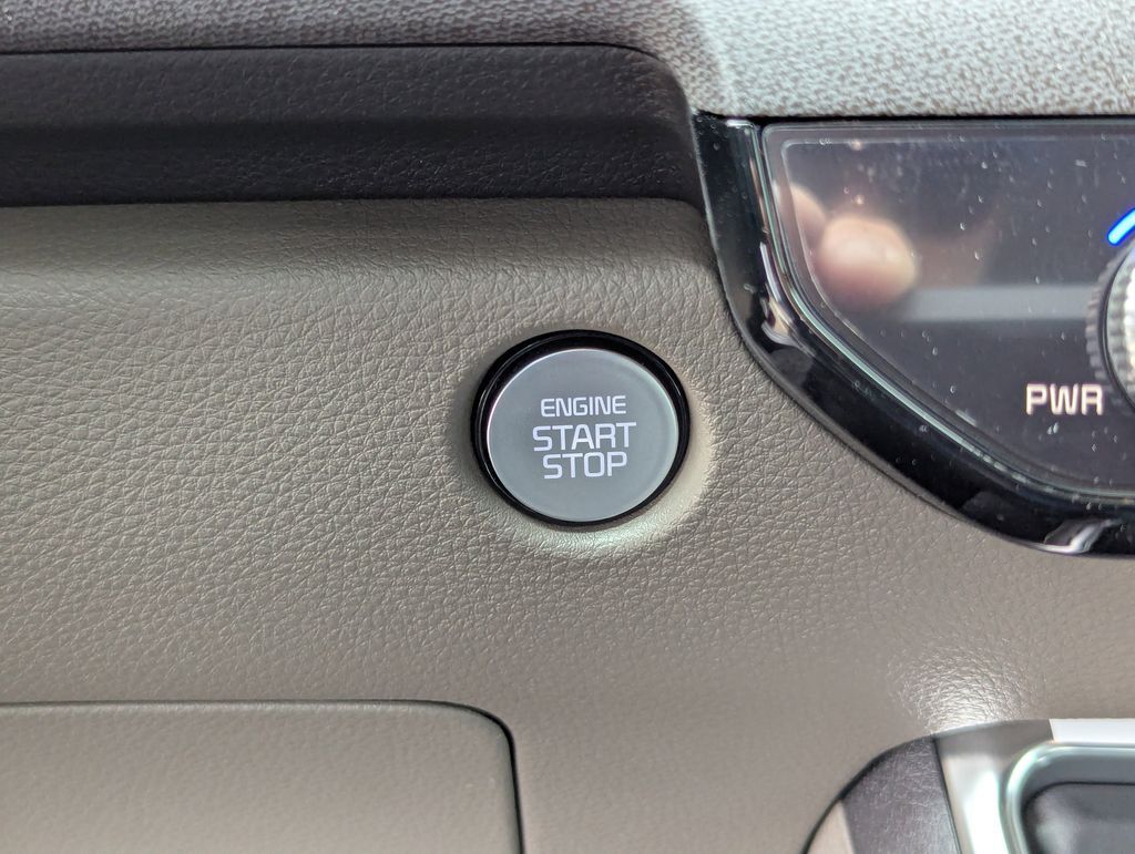 2026 Kia Carnival Hybrid EX San Clemente CA