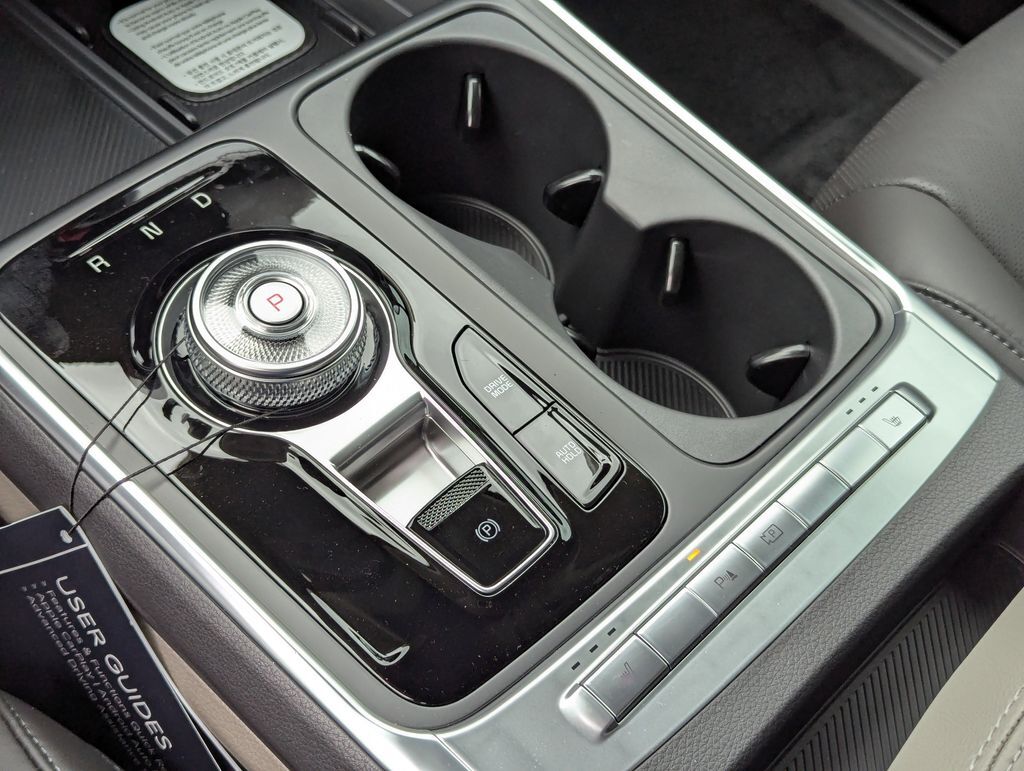 2026 Kia Carnival Hybrid EX San Clemente CA