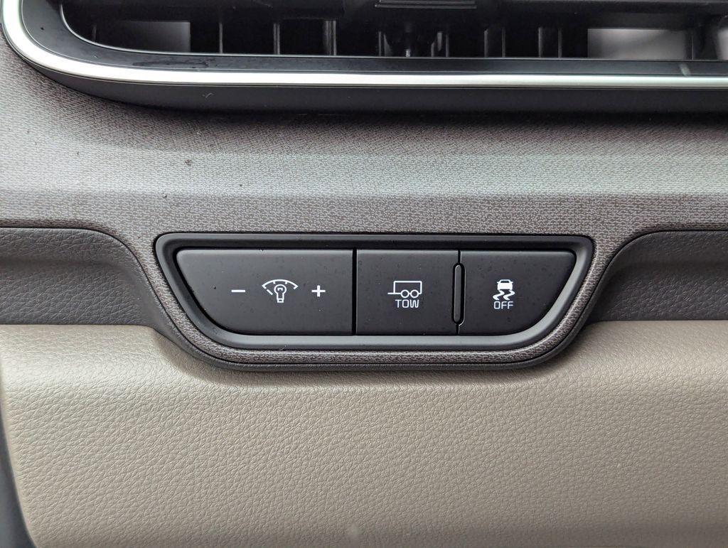 2026 Kia Carnival Hybrid EX San Clemente CA