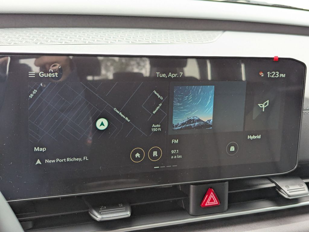 2026 Kia Carnival Hybrid EX San Clemente CA