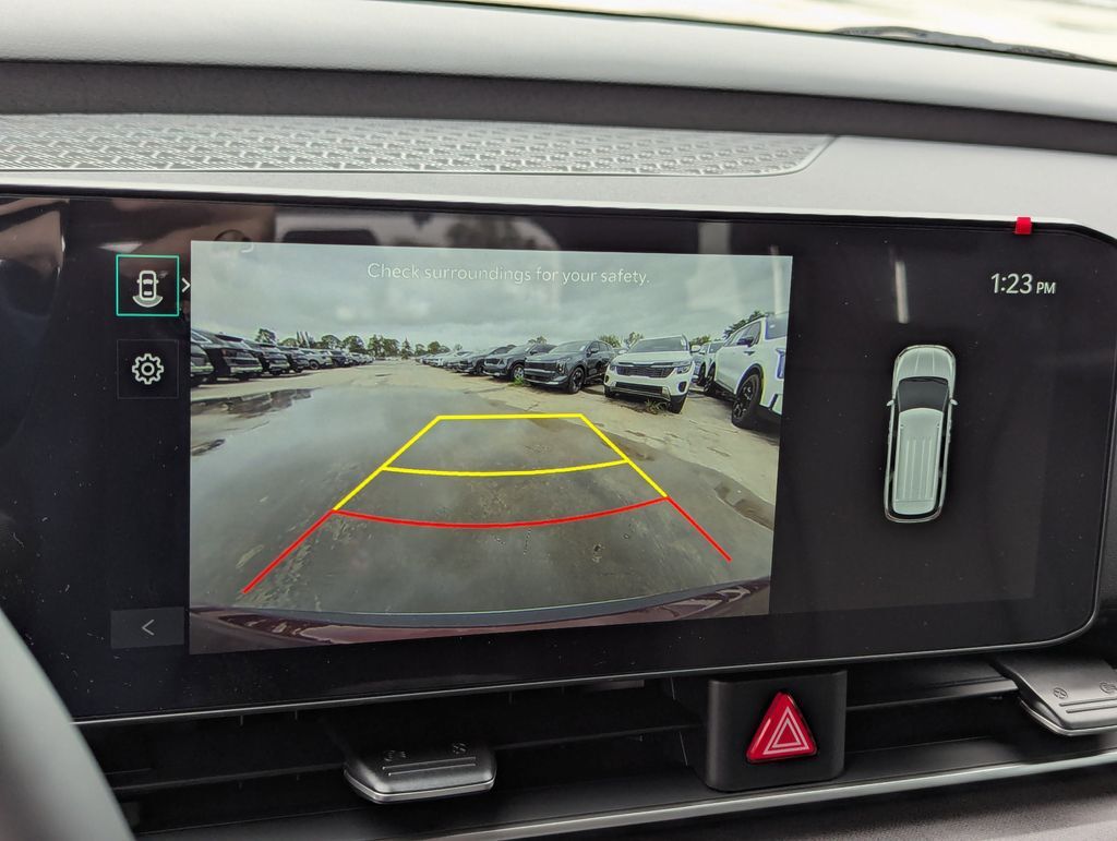 2026 Kia Carnival Hybrid EX San Clemente CA