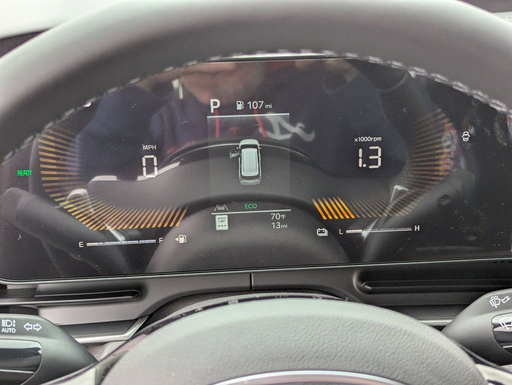 2026 Kia Carnival Hybrid EX San Clemente CA