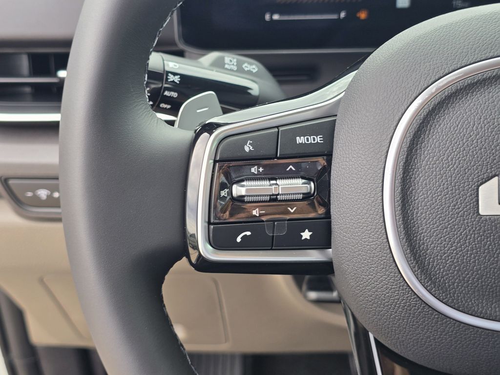 2026 Kia Carnival Hybrid EX San Clemente CA