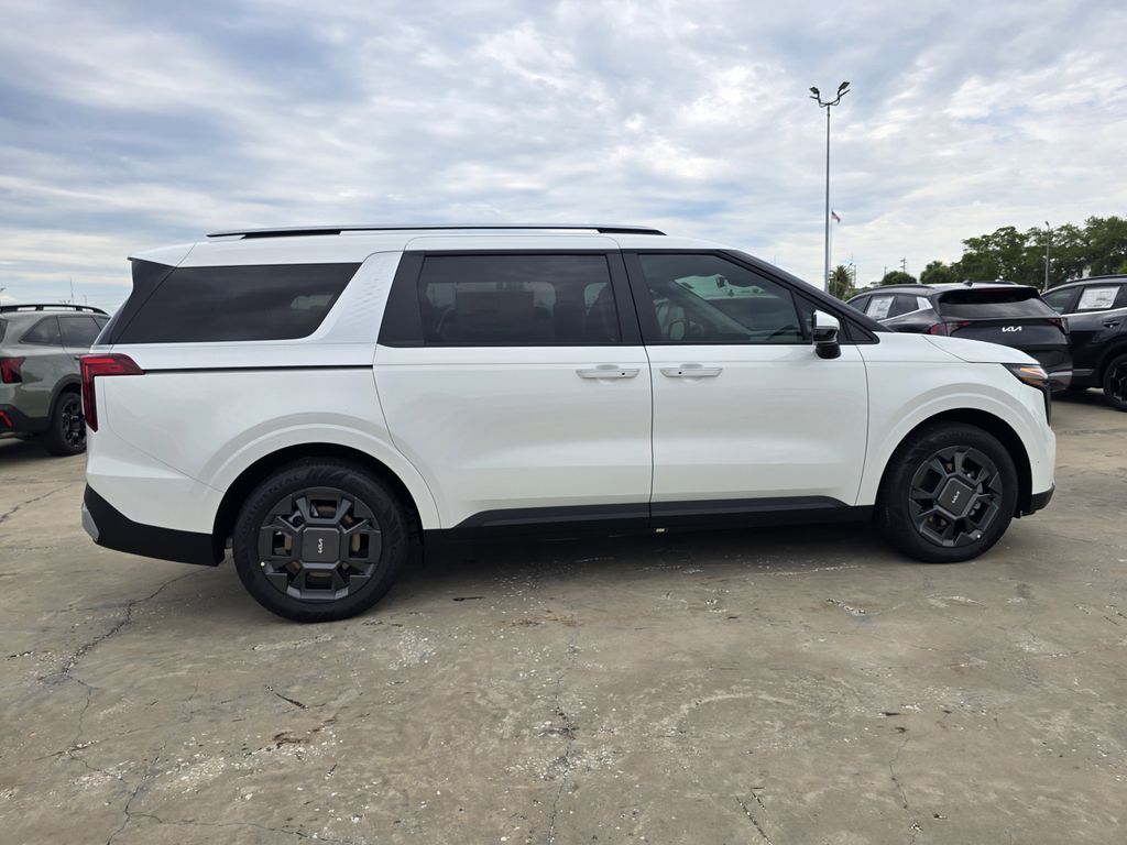 2026 Kia Carnival Hybrid EX San Clemente CA