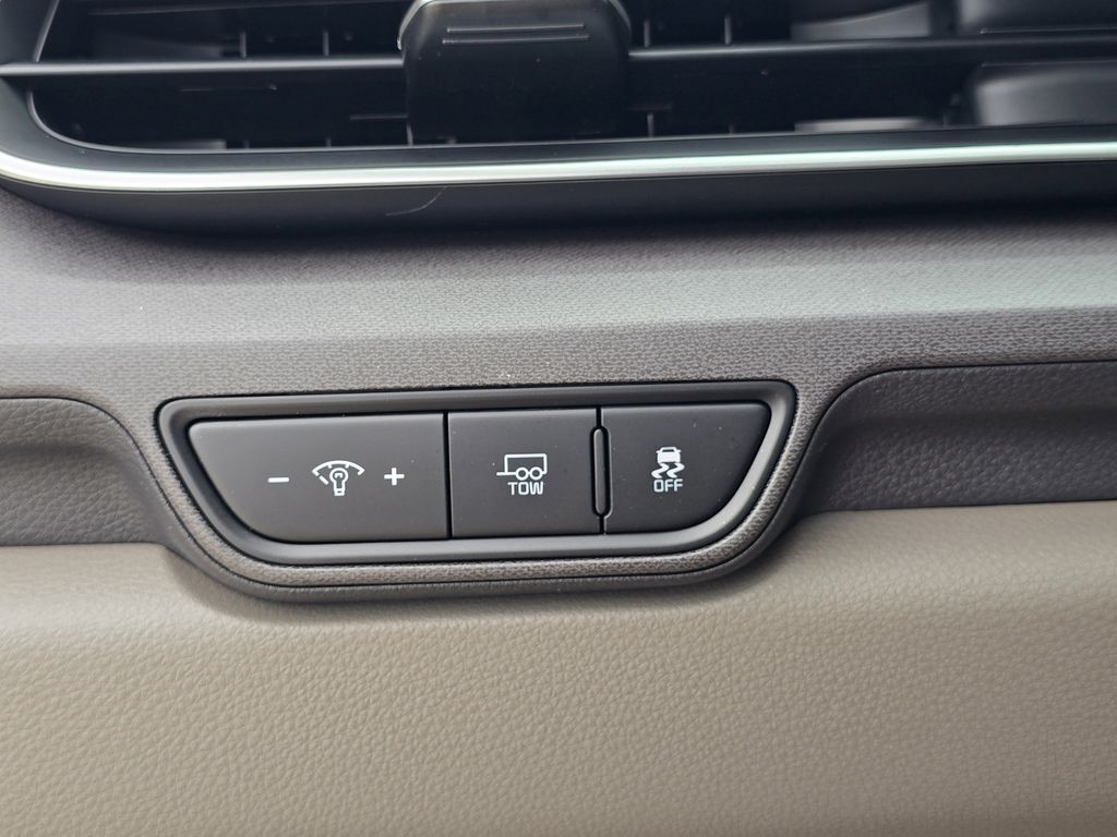 2026 Kia Carnival Hybrid EX San Clemente CA