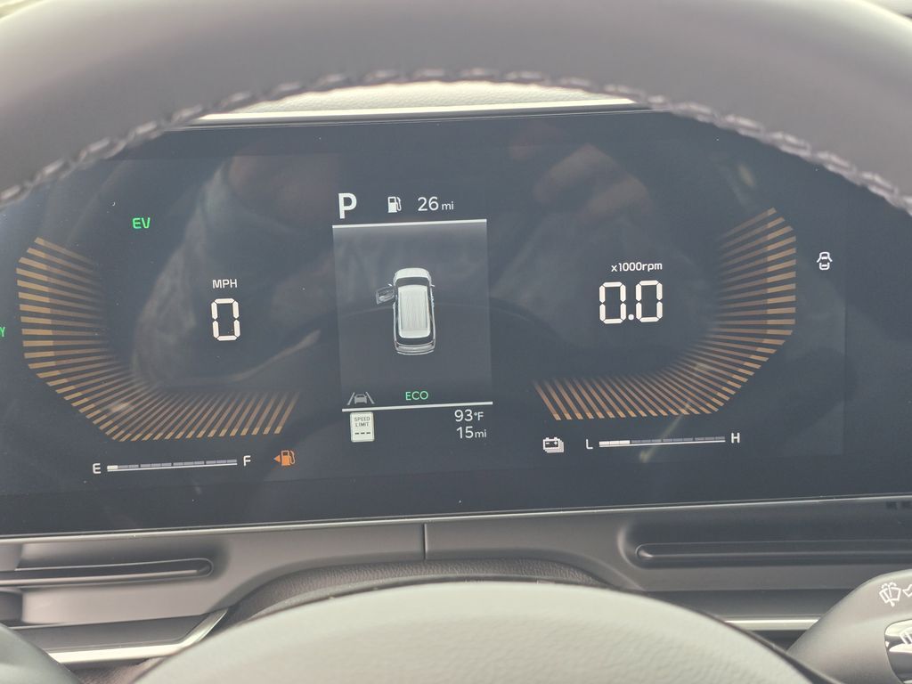 2026 Kia Carnival Hybrid EX San Clemente CA