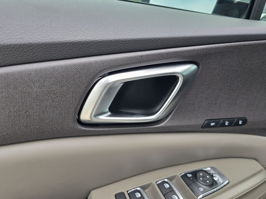 2026 Kia Carnival Hybrid EX San Clemente CA