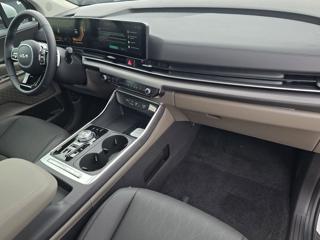 2026 Kia Carnival Hybrid EX San Clemente CA
