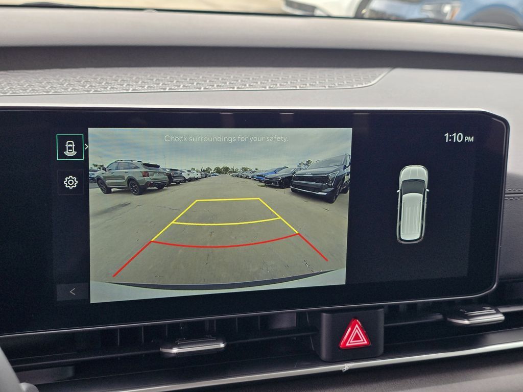 2026 Kia Carnival Hybrid EX San Clemente CA