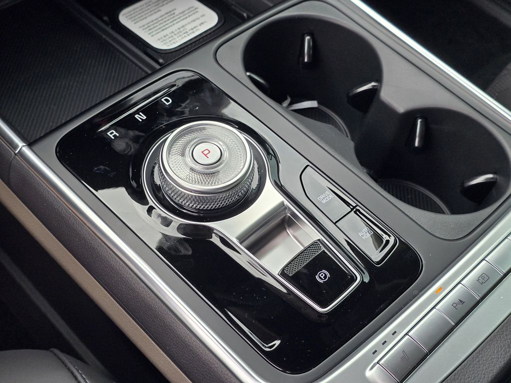 2026 Kia Carnival Hybrid EX San Clemente CA
