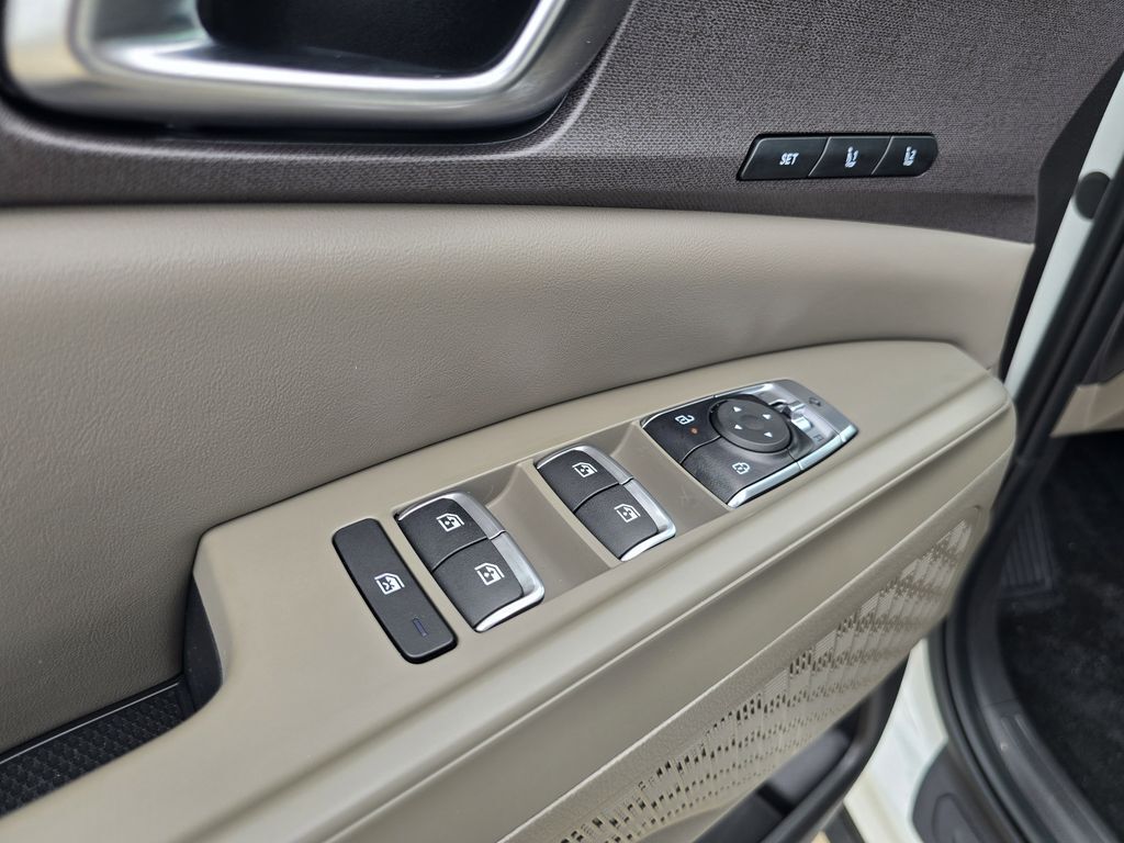 2026 Kia Carnival Hybrid EX San Clemente CA