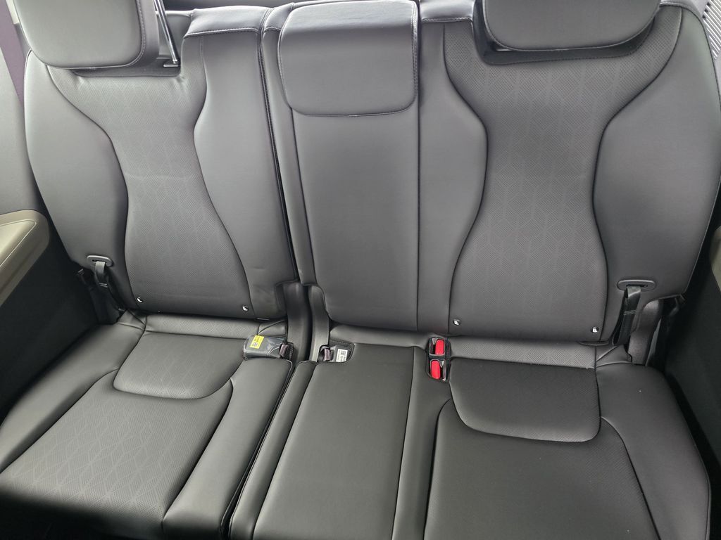 2026 Kia Carnival Hybrid EX San Clemente CA