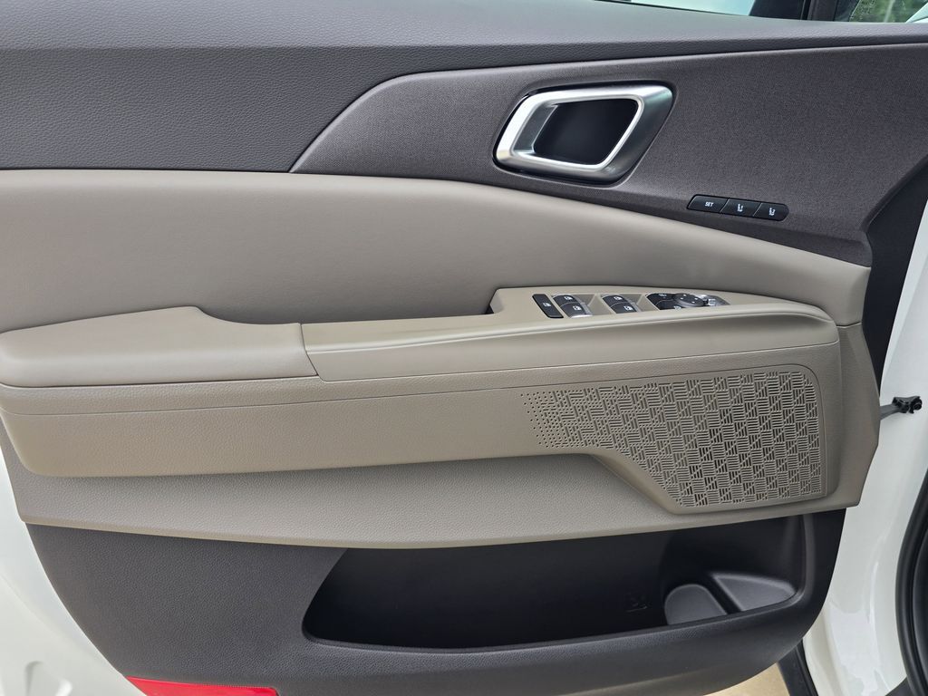 2026 Kia Carnival Hybrid EX San Clemente CA