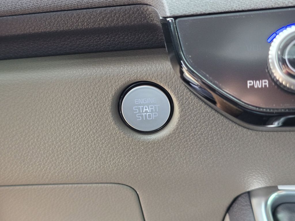 2026 Kia Carnival Hybrid EX San Clemente CA