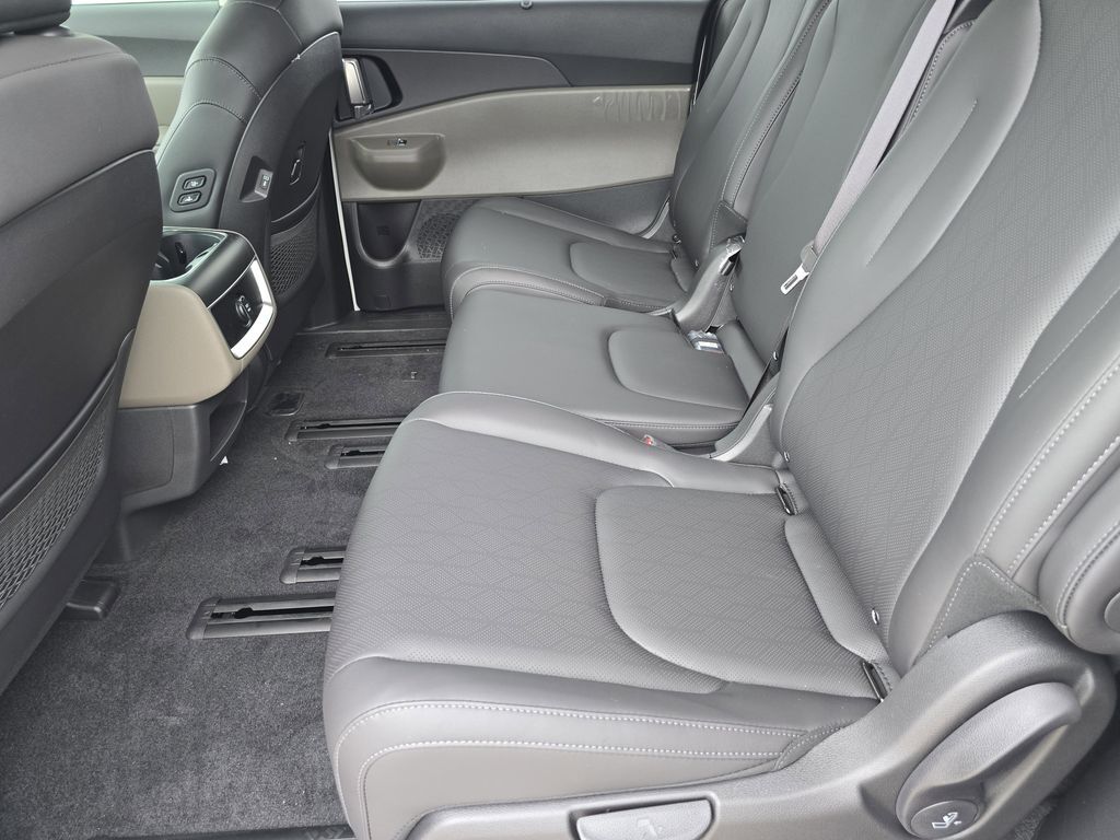 2026 Kia Carnival Hybrid EX San Clemente CA