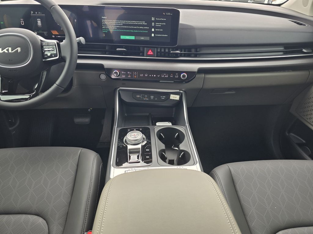 2026 Kia Carnival Hybrid EX San Clemente CA