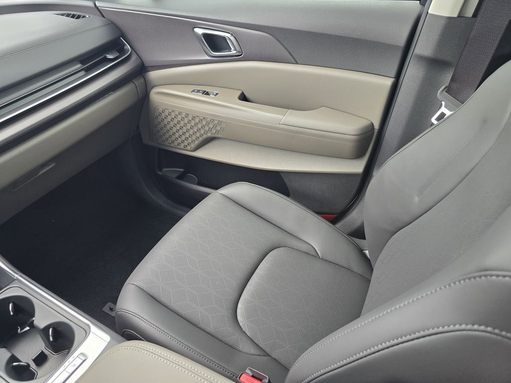 2026 Kia Carnival Hybrid EX San Clemente CA