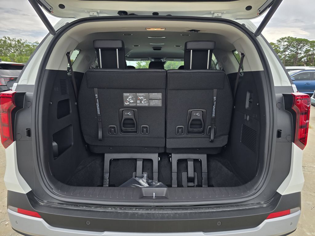 2026 Kia Carnival Hybrid EX San Clemente CA