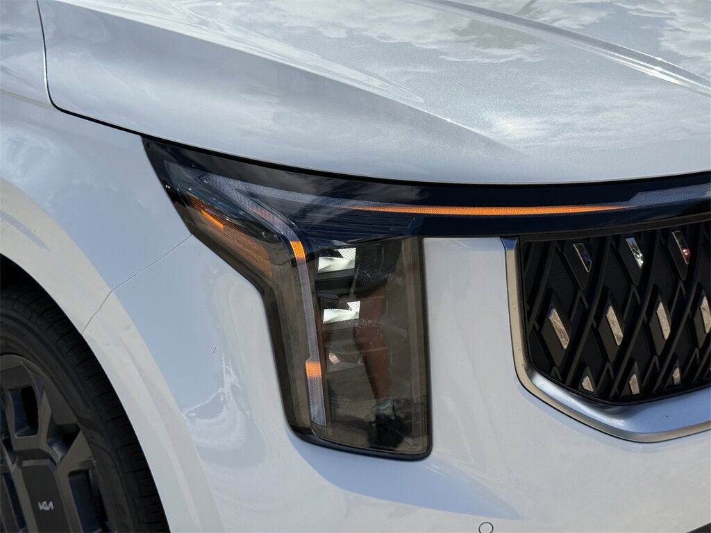 2026 Kia Carnival Hybrid EX San Clemente CA