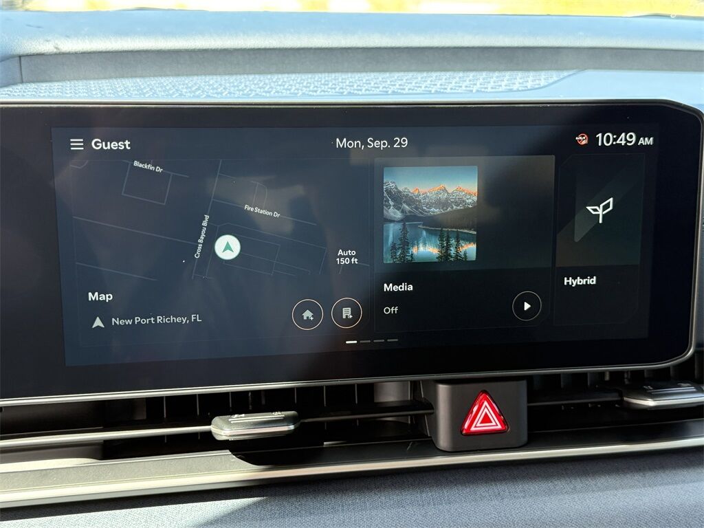 2026 Kia Carnival Hybrid EX San Clemente CA