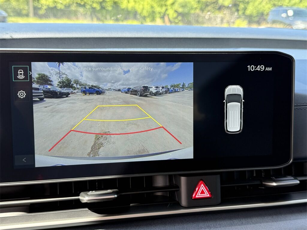 2026 Kia Carnival Hybrid EX San Clemente CA