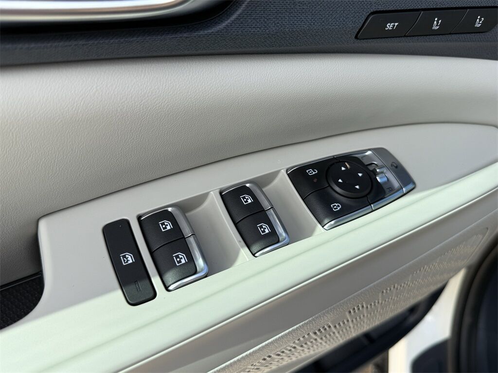 2026 Kia Carnival Hybrid EX San Clemente CA
