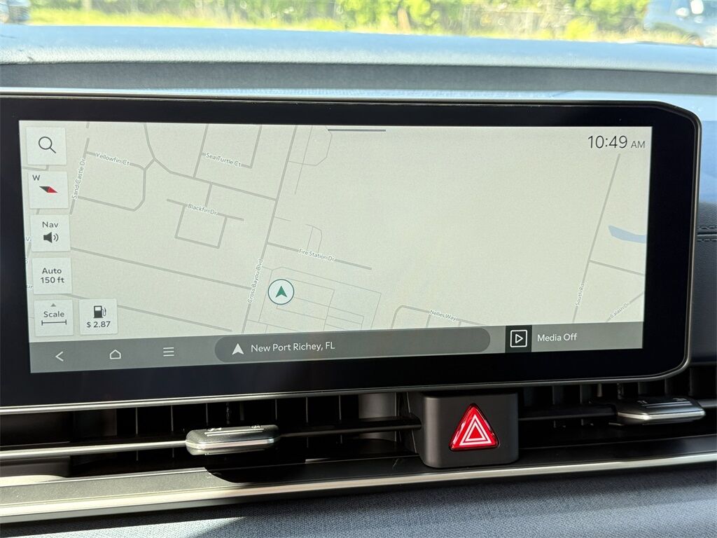 2026 Kia Carnival Hybrid EX San Clemente CA