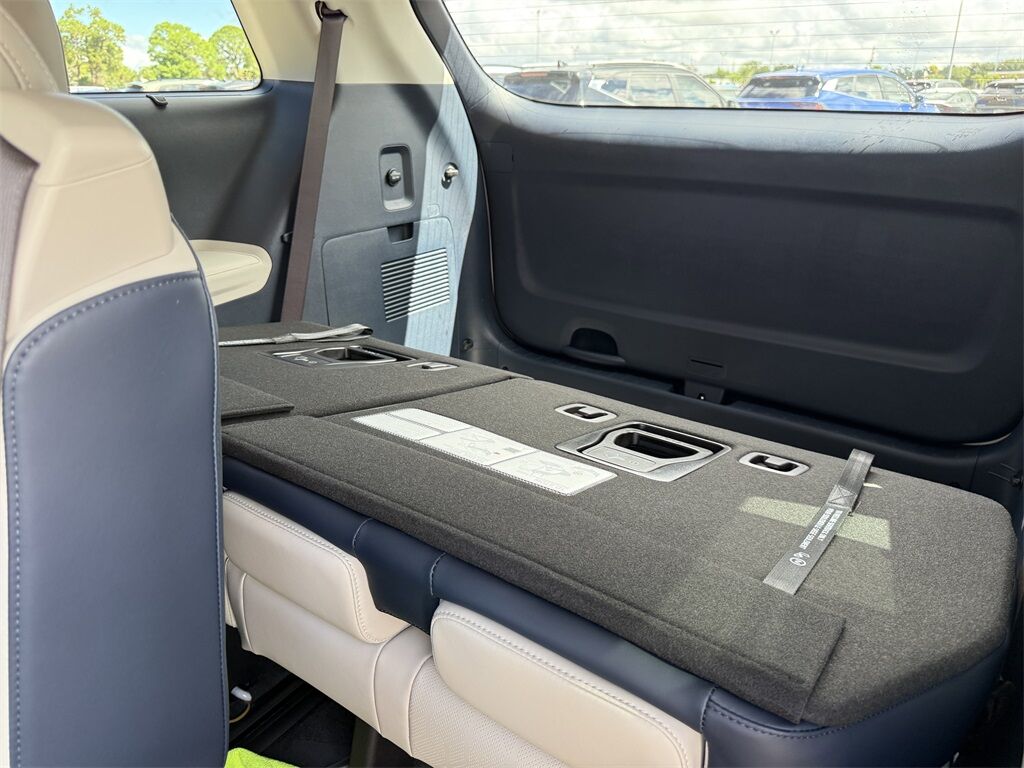 2026 Kia Carnival Hybrid EX San Clemente CA