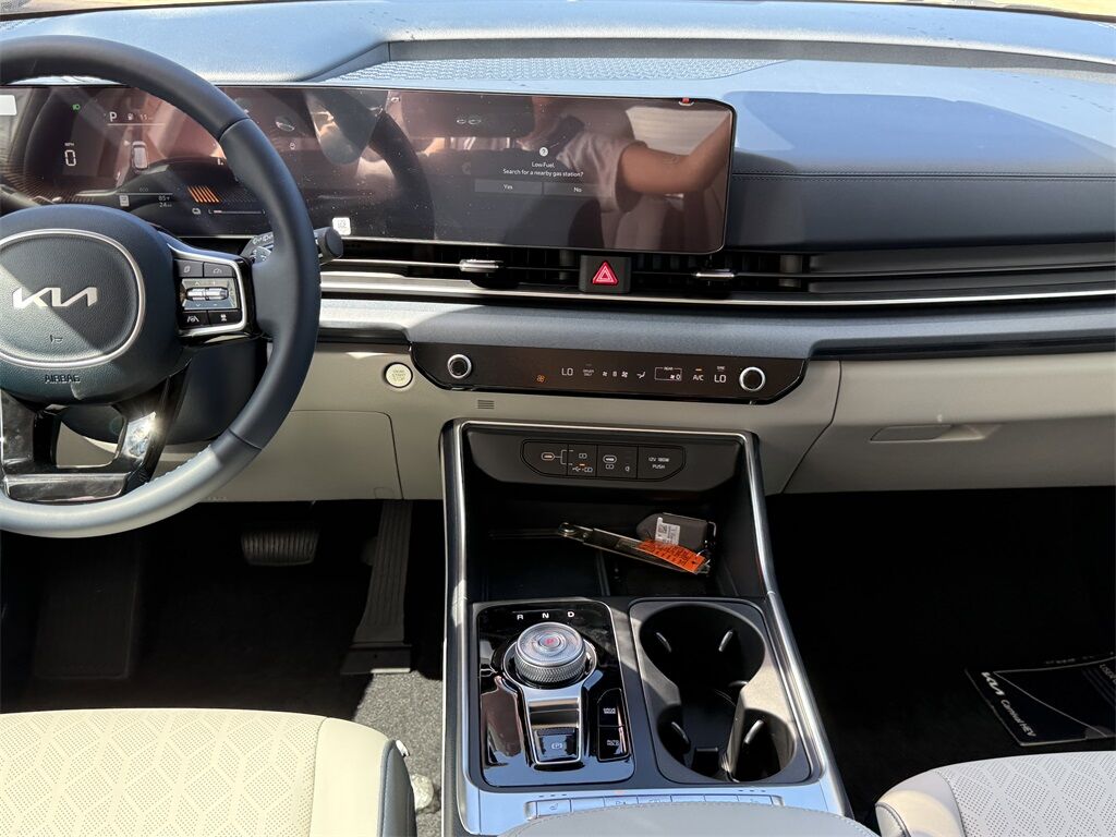 2026 Kia Carnival Hybrid EX San Clemente CA